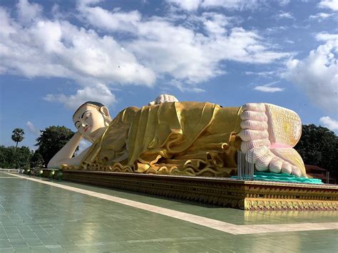 Things to Do in Bago .